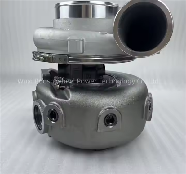 UTW8302, UTW8801 Turbocharger 721270-5001S 721270-0001 23529000 R23529000 E23529000 for Engine Series 60